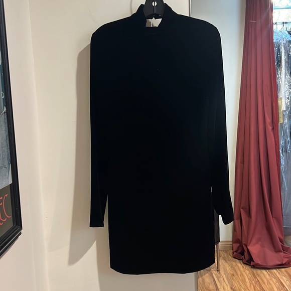 Brand new Saint Laurent dress - Picture 7 of 16